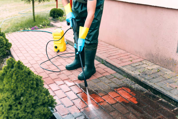 Reliable Salem, IN Pressure Washing Solutions